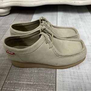 Women’s Clark Slip-On